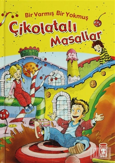 Çikolatalı Masallar